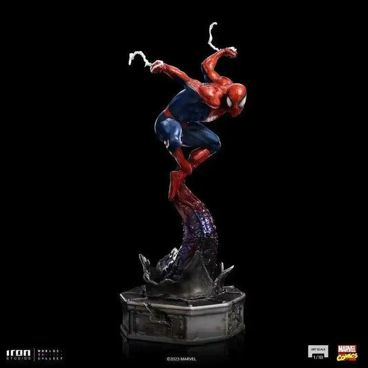 Marvel Art Scale Statue 1/10 Spider-Man 28 cm - Smalltinytoystore
