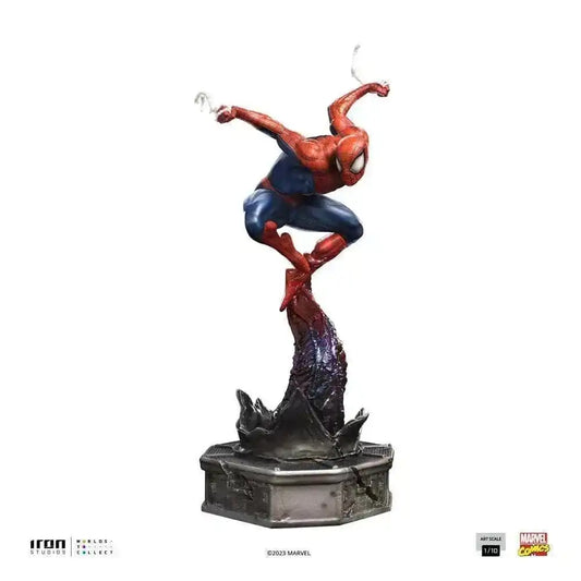 Marvel Art Scale Statue 1/10 Spider-Man 28 cm - Smalltinytoystore
