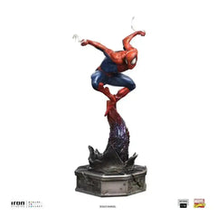 Marvel Art Scale Statue 1/10 Spider-Man 28 cm - Smalltinytoystore