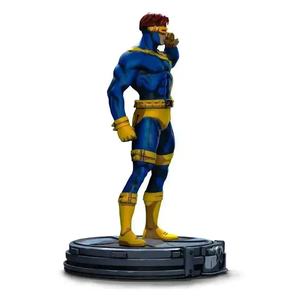 Marvel Art Scale Statue 1/10 X-Men ´79 Cyclops 22 cm - Smalltinytoystore