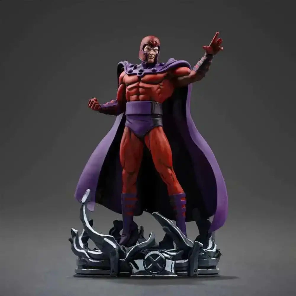 Marvel Art Scale Statue 1/10 X-Men 97 Magneto 23 cm - Smalltinytoystore