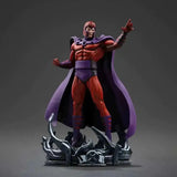 Marvel Art Scale Statue 1/10 X-Men 97 Magneto 23 cm - Smalltinytoystore
