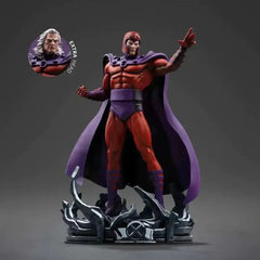 Marvel Art Scale Statue 1/10 X-Men 97 Magneto 23 cm - Smalltinytoystore