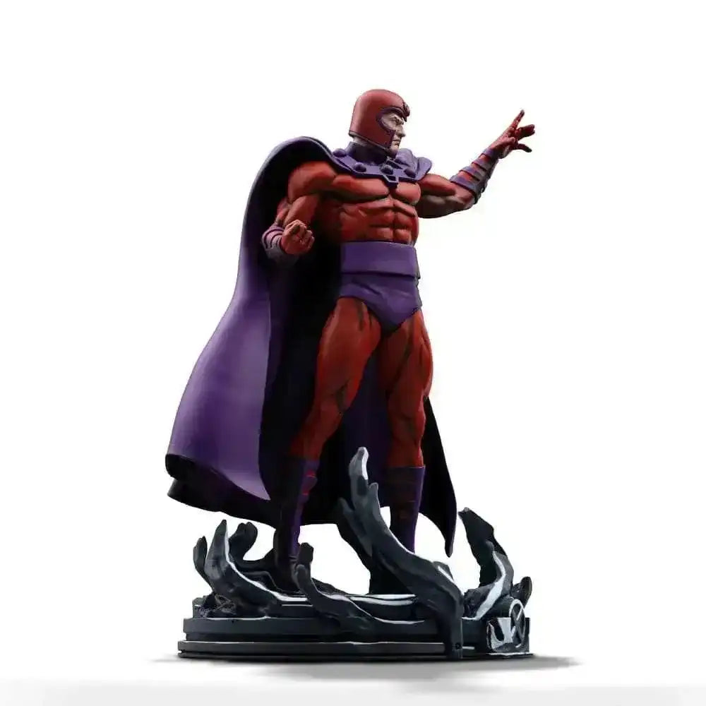 Marvel Art Scale Statue 1/10 X-Men 97 Magneto 23 cm - Smalltinytoystore