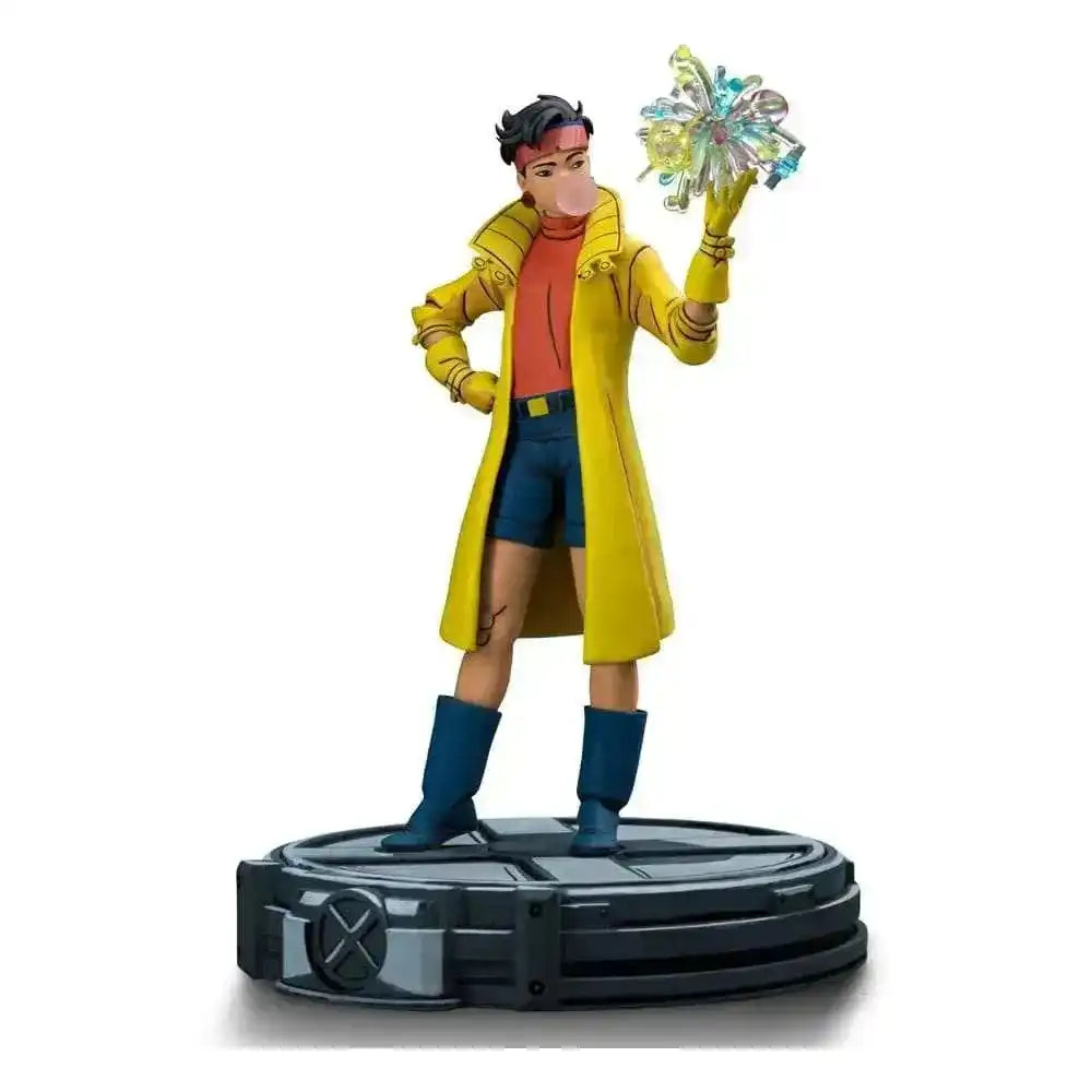 Marvel Art Scale Statue 1/10 X-Men´97 Jubilee 19 cm - Smalltinytoystore