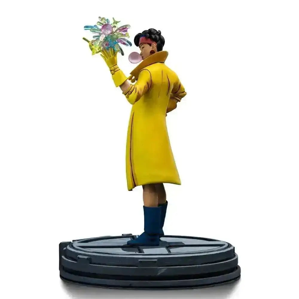 Marvel Art Scale Statue 1/10 X-Men´97 Jubilee 19 cm - Smalltinytoystore