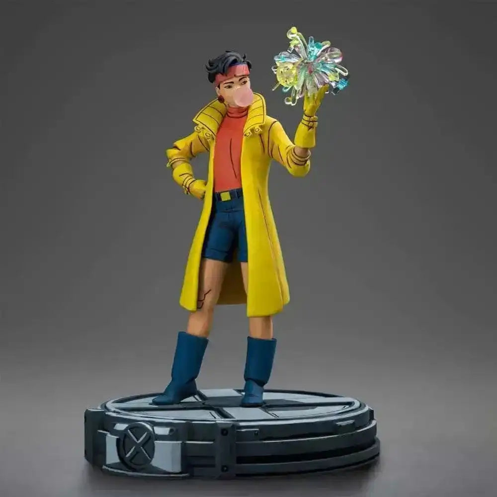 Marvel Art Scale Statue 1/10 X-Men´97 Jubilee 19 cm - Smalltinytoystore