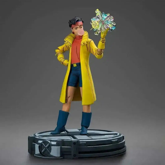 Marvel Art Scale Statue 1/10 X-Men´97 Jubilee 19 cm - Smalltinytoystore
