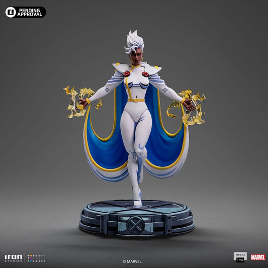 Marvel Art Scale Statue 1/10 X-Men´97 Storm 22 cm - Smalltinytoystore
