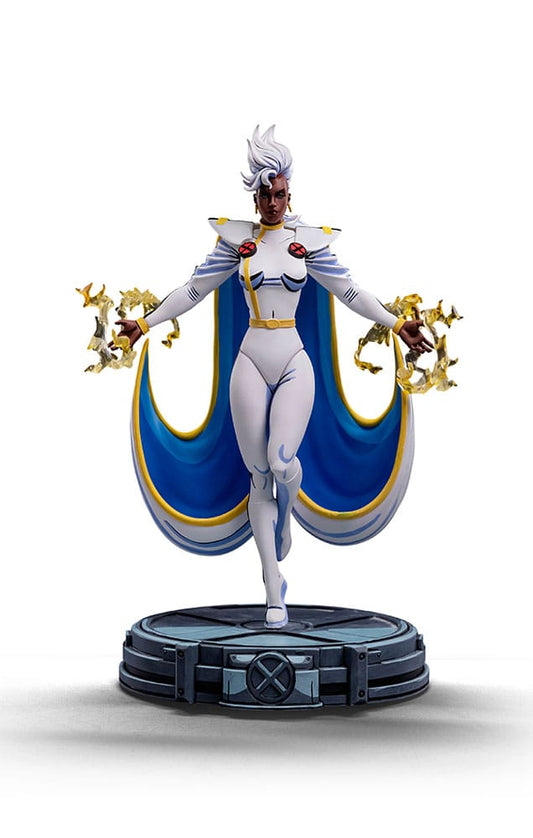 Marvel Art Scale Statue 1/10 X-Men´97 Storm 22 cm - Smalltinytoystore