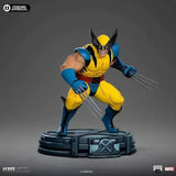Marvel Art Scale Statue 1/10 X-Men´97 Wolverine 15 cm - Smalltinytoystore