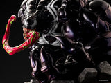 Marvel ARTFX Artist Series PVC Statue 1/6 Venom Armed & Dangerous 22 cm - Smalltinytoystore
