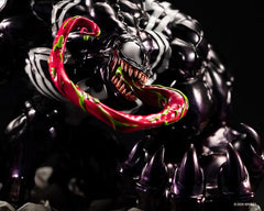 Marvel ARTFX Artist Series PVC Statue 1/6 Venom Armed & Dangerous 22 cm - Smalltinytoystore