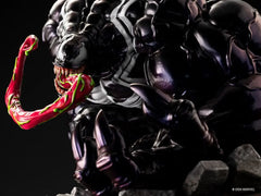 Marvel ARTFX Artist Series PVC Statue 1/6 Venom Armed & Dangerous 22 cm - Smalltinytoystore