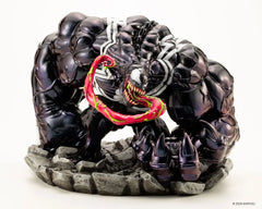 Marvel ARTFX Artist Series PVC Statue 1/6 Venom Armed & Dangerous 22 cm - Smalltinytoystore