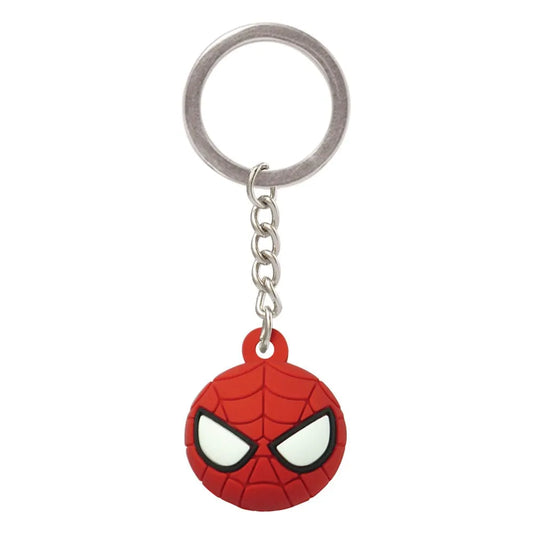 Marvel Ball-Schlüsselanhänger Spider-Man - Smalltinytoystore