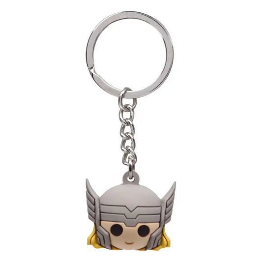 Marvel Ball-Schlüsselanhänger Thor - Smalltinytoystore