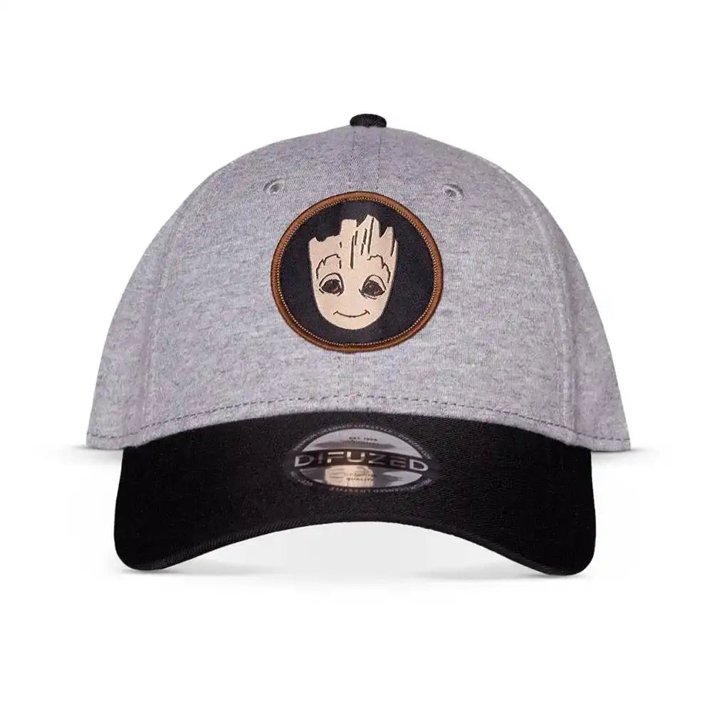 Marvel Baseball Cap Groot Classic - Smalltinytoystore