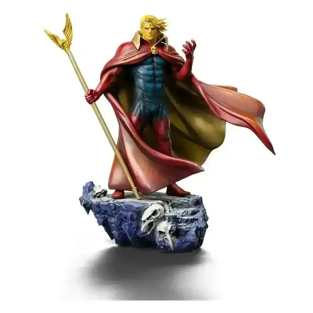 Marvel BDS Art Scale Statue 1/10 Adam Warlock 25 cm - Smalltinytoystore
