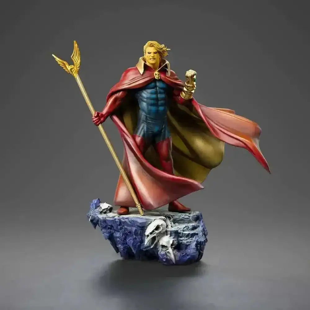 Marvel BDS Art Scale Statue 1/10 Adam Warlock 25 cm - Smalltinytoystore