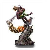 Marvel BDS Art Scale Statue 1/10 Green Goblin 27 cm - Smalltinytoystore