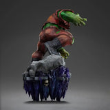 Marvel BDS Art Scale Statue 1/10 Infinity Gauntlet Hulk Deluxe Diorama 32 cm - Smalltinytoystore