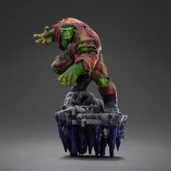 Marvel BDS Art Scale Statue 1/10 Infinity Gauntlet Hulk Deluxe Diorama 32 cm - Smalltinytoystore