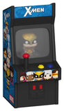 Marvel Bitty POP! Arcade Claw Vinyl Figur X-Men