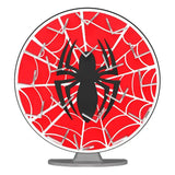 Marvel Bitty POP! Display mit 2 Vinyl Figuren Spider-Man Web - Smalltinytoystore
