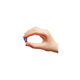 Marvel Bitty POP! Vinyl Figuren 4er-Pack Captain America 2,5 cm - Smalltinytoystore
