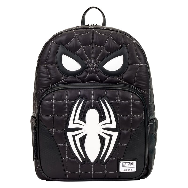 Marvel by Loungefly Full-Size Rucksack Spider-Man - Smalltinytoystore