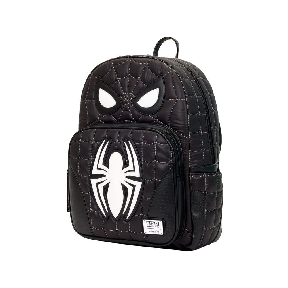 Marvel by Loungefly Full-Size Rucksack Spider-Man - Smalltinytoystore