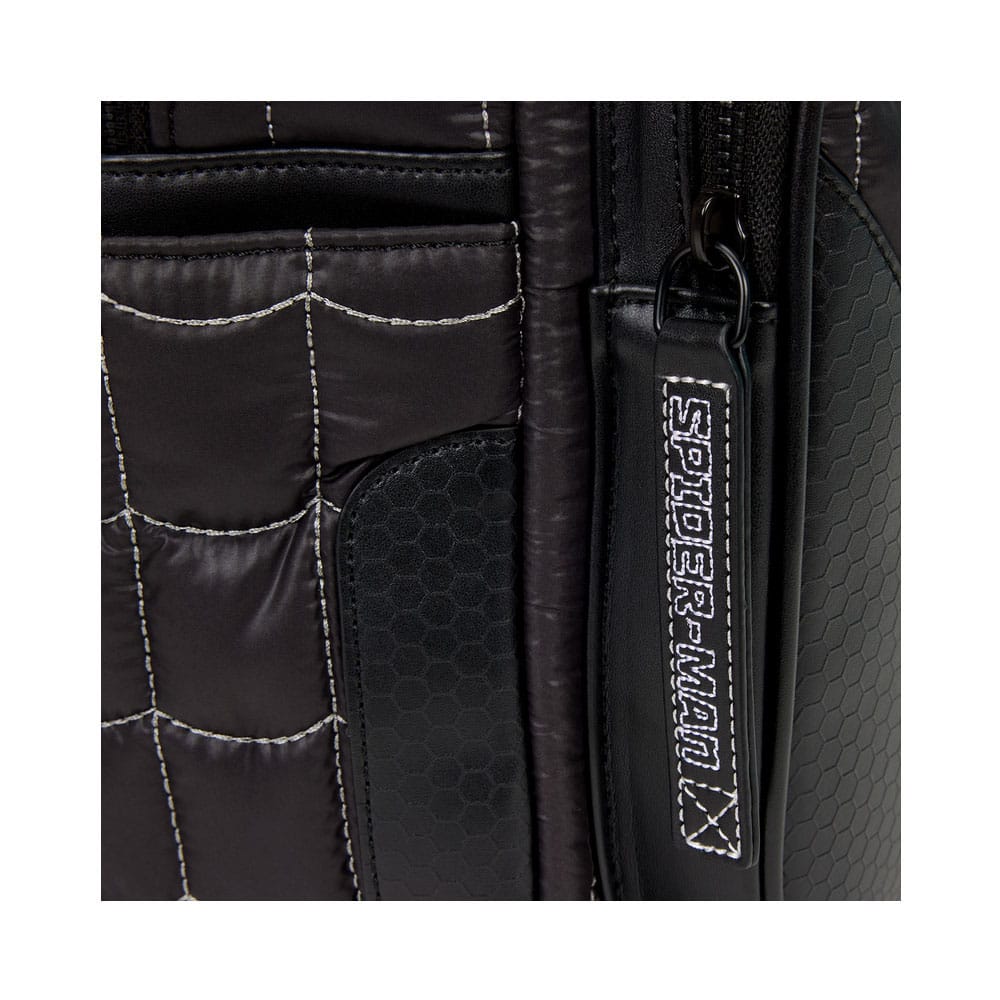 Marvel by Loungefly Full-Size Rucksack Spider-Man - Smalltinytoystore