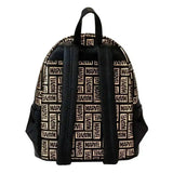 Marvel by Loungefly Mini-Rucksack Logo - Smalltinytoystore