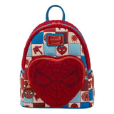 Marvel by Loungefly Mini Rucksack Spider-Man