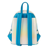 Marvel by Loungefly Mini Rucksack The Fantastic Four - Smalltinytoystore