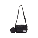 Marvel by Loungefly Sling Brusttasche / Umhängetasche mit Geldbeutel Spider-Man - Smalltinytoystore