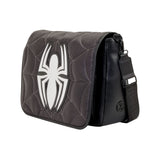 Marvel by Loungefly Umhängetasche Spider-Man Messenger Bag - Smalltinytoystore