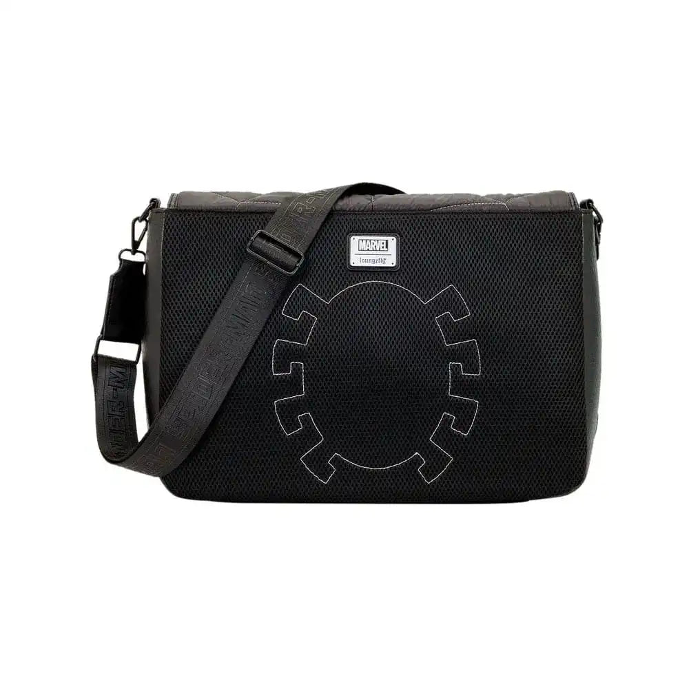 Marvel by Loungefly Umhängetasche Spider-Man Messenger Bag - Smalltinytoystore