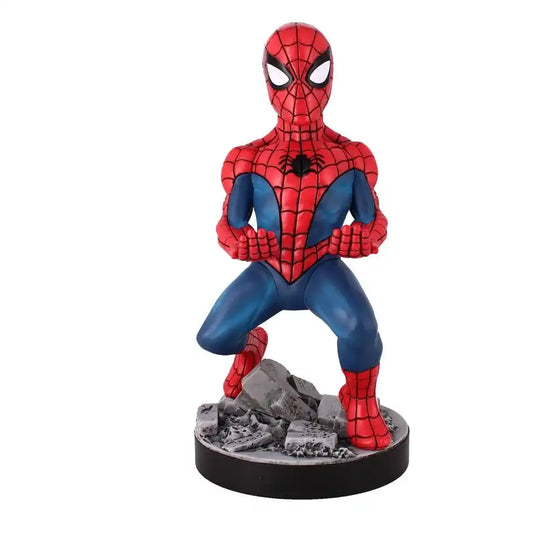 Marvel Cable Guy New Spider-Man 20 cm - Smalltinytoystore