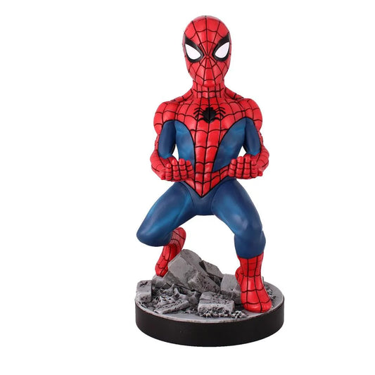 Marvel Cable Guy New Spider-Man 20 cm - Smalltinytoystore