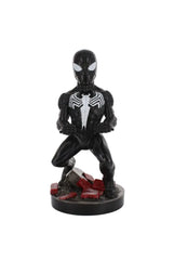 Marvel Cable Guys Lade-Halter Symbiote Spider-Man 21 cm - Smalltinytoystore