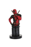 Marvel Cable Guys R.E.S.T Collectable Lade-Halter Symbiote Deadpool 3 23 cm - Smalltinytoystore