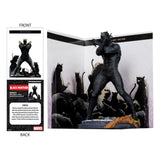 Marvel Collection PVC Statue 1/10 Black Panther (Marvel Knights #4) 17 cm - Smalltinytoystore