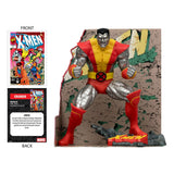 Marvel Collection PVC Statue 1/10 Colossus (X-Men #1) 17 cm - Smalltinytoystore