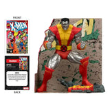 Marvel Collection PVC Statue 1/10 Colossus (X-Men #1) 17 cm - Smalltinytoystore