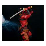 Marvel Collection PVC Statue 1/10 Deadpool (Deadpool #1) 18 cm - Smalltinytoystore