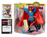 Marvel Collection PVC Statue 1/10 Doctor Strange (Strange Tales #128) 20 cm