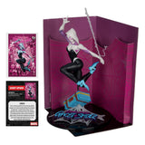 Marvel Collection PVC Statue 1/10 Ghost-Spider (The Amazing Spider-Man #1) 17 cm - Smalltinytoystore