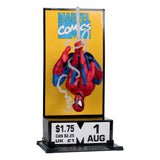 Marvel Collection PVC Statue 1/10 Spider-Man #1 (Corner Box) 19 cm - Smalltinytoystore